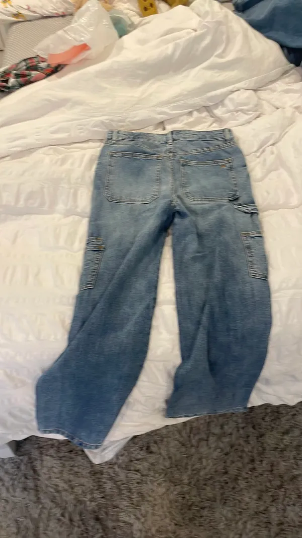 Jessica Simpson Jeans (From Dillards) - Image 3