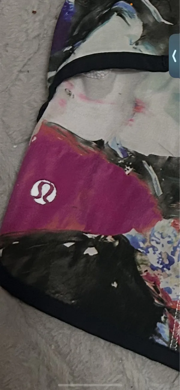 Lululemon Shorts - Image 4