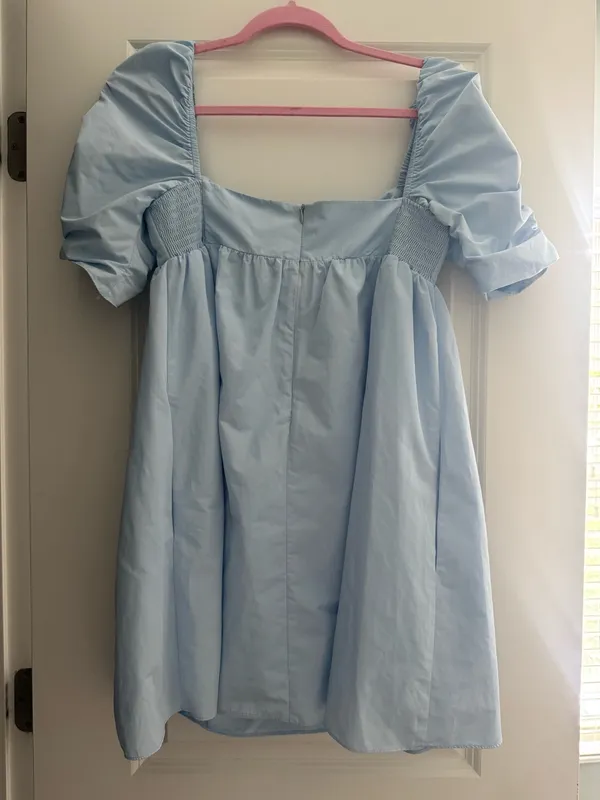 Amanda Uprichard Dress - Image 2