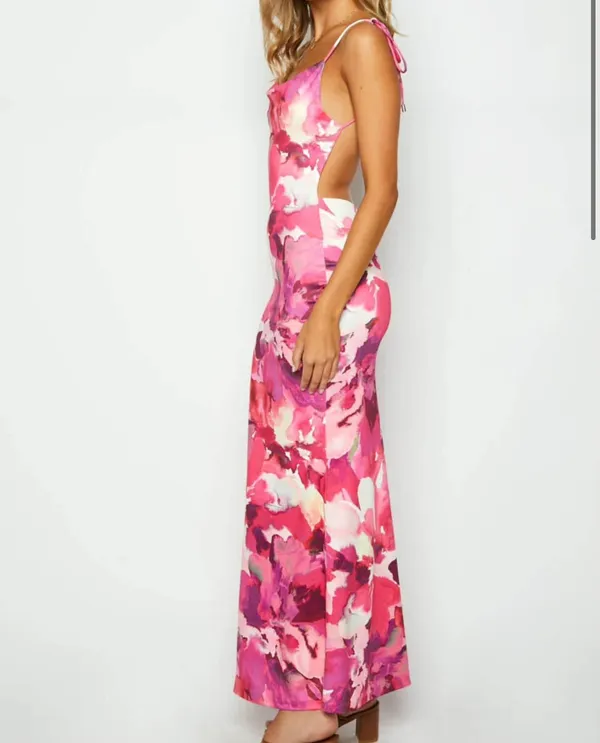 Beginning Boutique Dress - Image 3