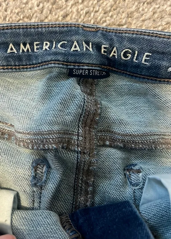 American Eagle Outfitters Jeans - Image 2