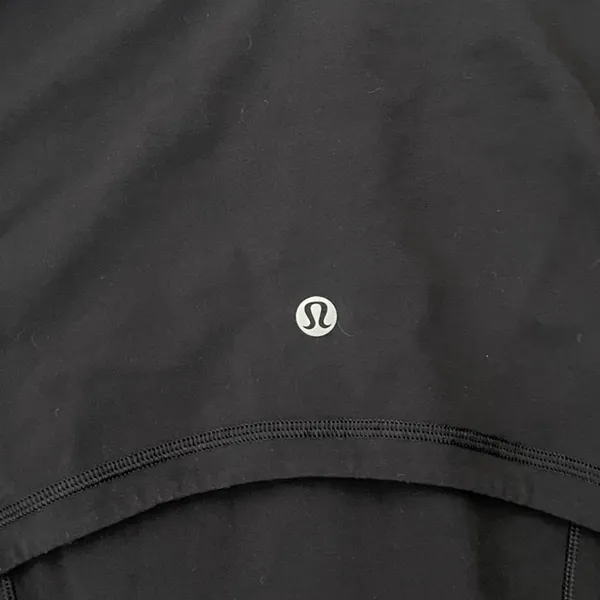 Women’s Lululemon Hooded Define Jacket *Nulu Black Size 4 - Image 11