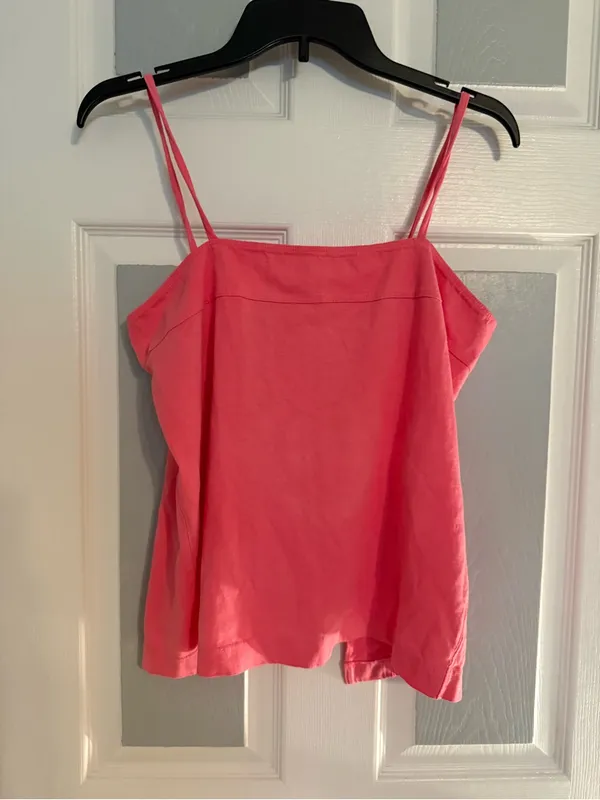 We The Free Miss You Apron Tank - Image 3