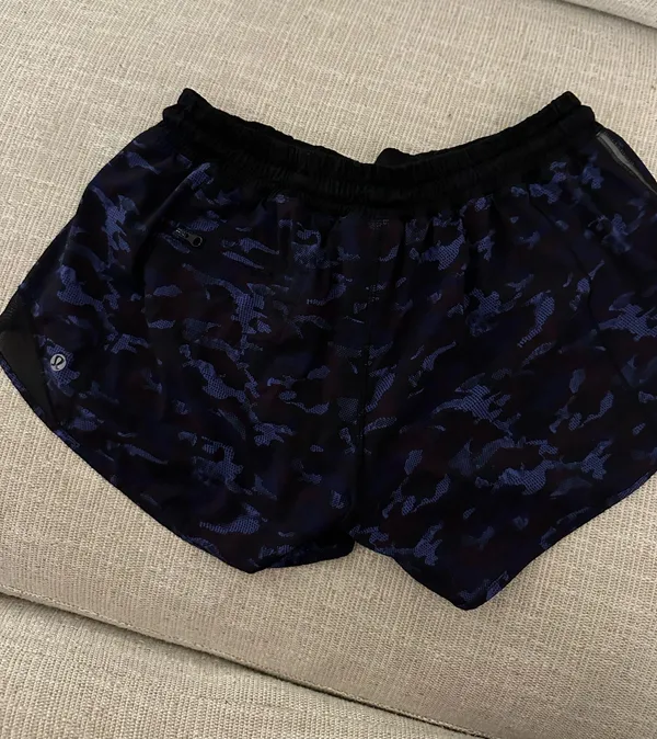 Lululemon Shorts - Image 2