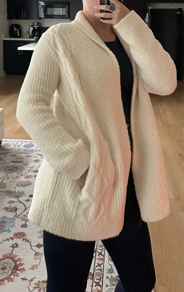 Barefoot Dreams Cardigan - Image 5