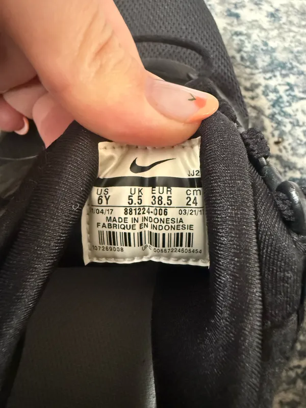 Nike Air Max - Image 5