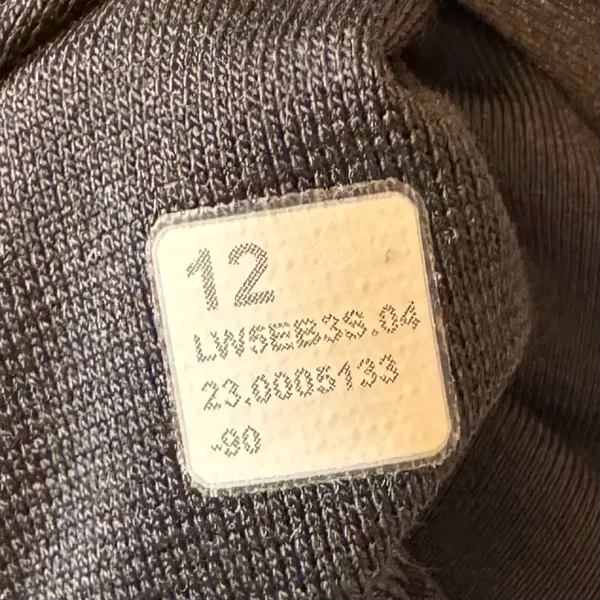 LULULEMON Wunder Train High-Rise‎ Tight 25" - Image 7