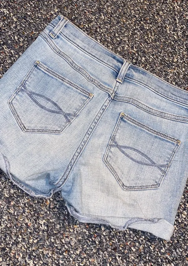 Abercrombie Shorts - Image 4