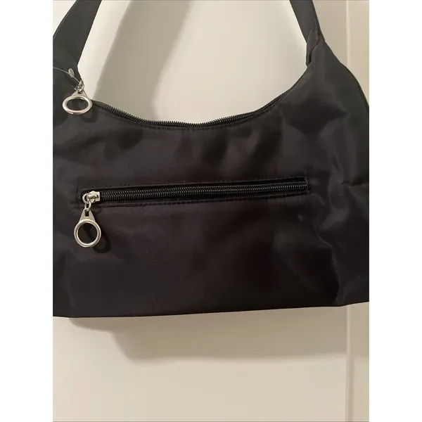 MVF Most Valuable Fan By Littlearth University Of Iowa Hawkeyes Purse Handbag - Image 8