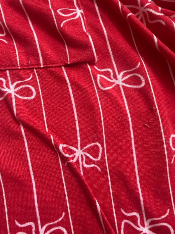 Flora Nikrooz Pajama Set - Image 4