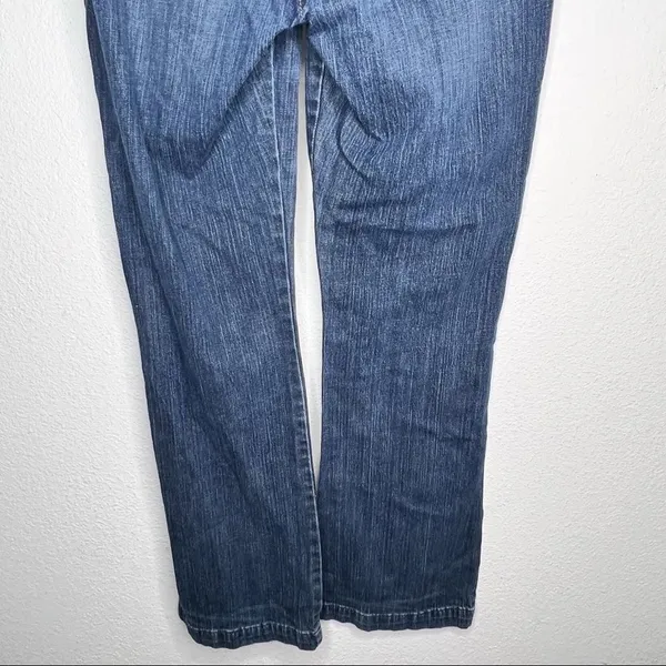 Old Navy Classic Rise Sweetheart‎ Jeans - Image 6