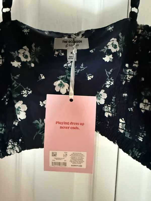 Old Navy Matching Two-Piece Outfit - Image 5