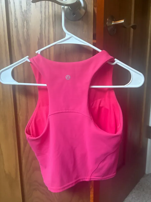Lululemon Tank Top Racerback - Image 2