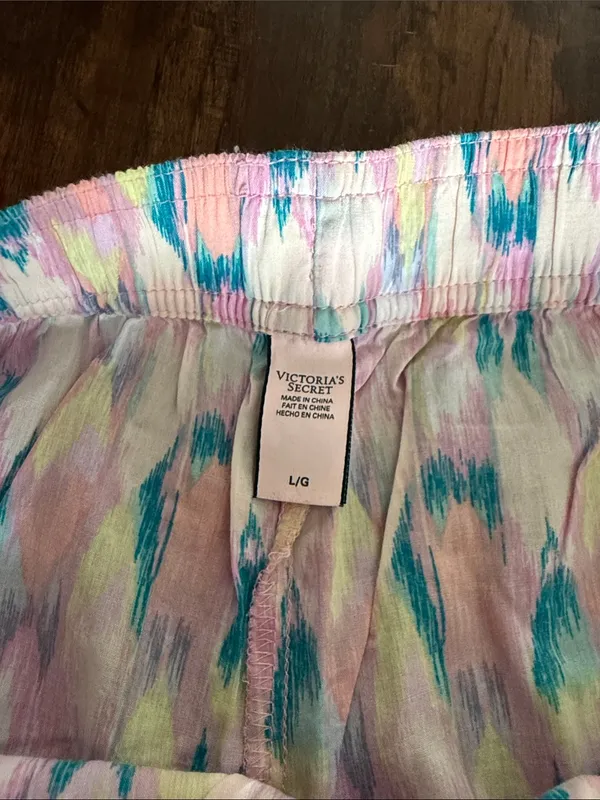 VS pajama/lounge pants - Image 3