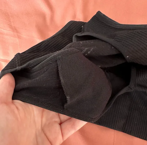 Amazon Plunge Top - Image 3