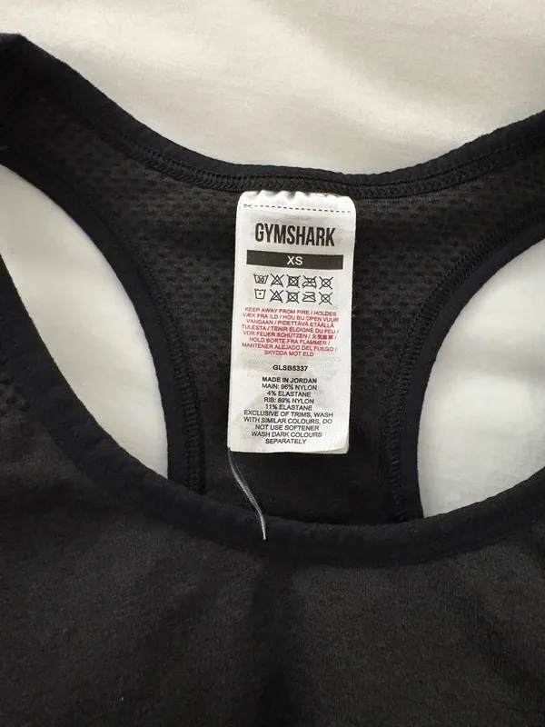 Gymshark Seamless Sports Bra - Image 2