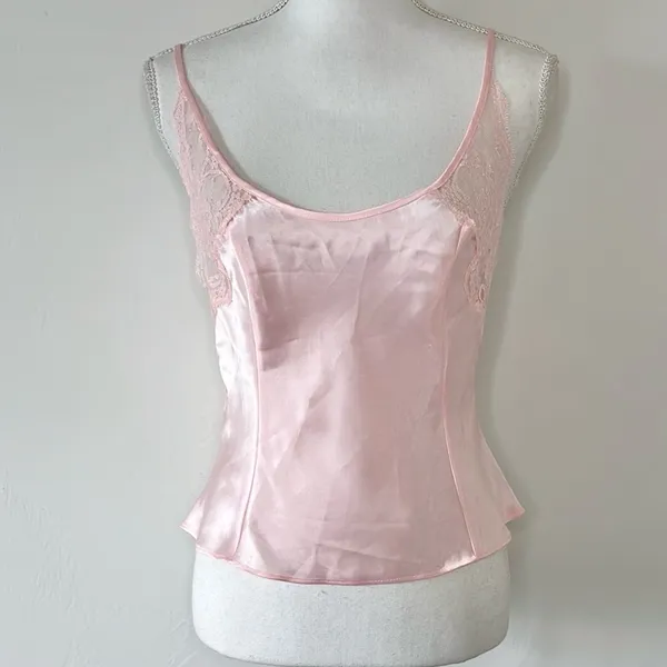 Vintage Victoria’s Secret Camisole - Image 3