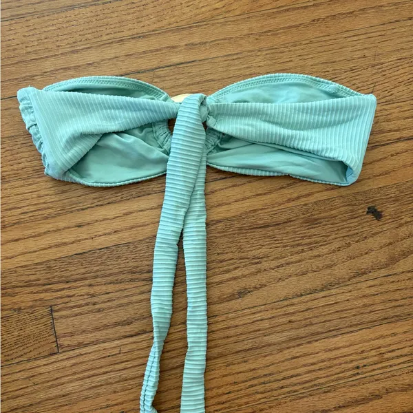 Monday swimwear bikini top bandeau - Image 3