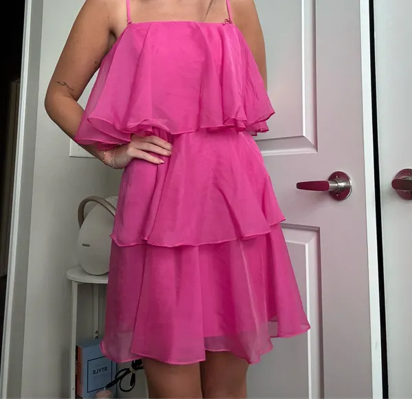 Abercrombie Dress Mini - Image 5