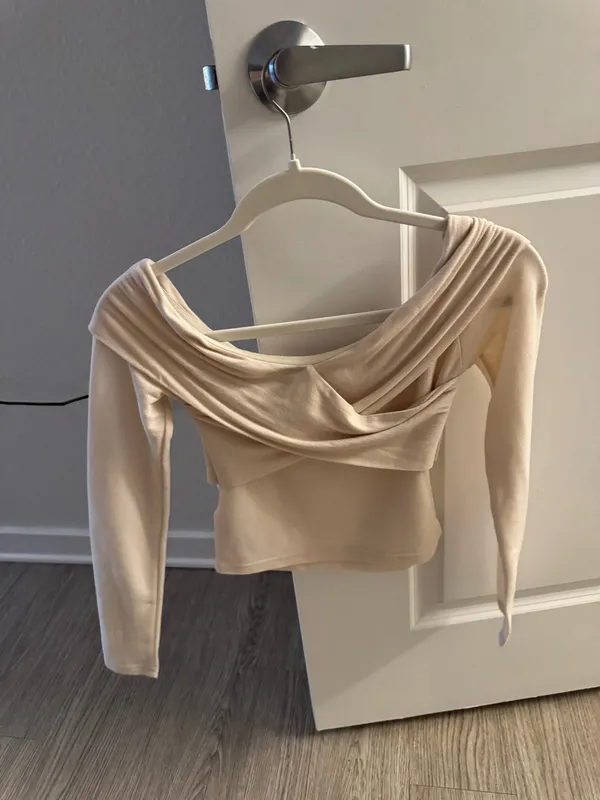 Edikted Top - Image 2