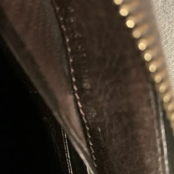 Fendi Zippy‎ wallet - Image 8