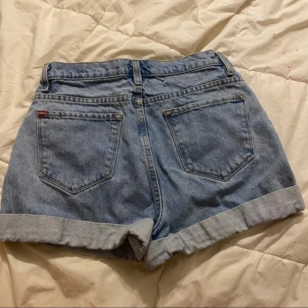 BDG mom shorts - Image 3