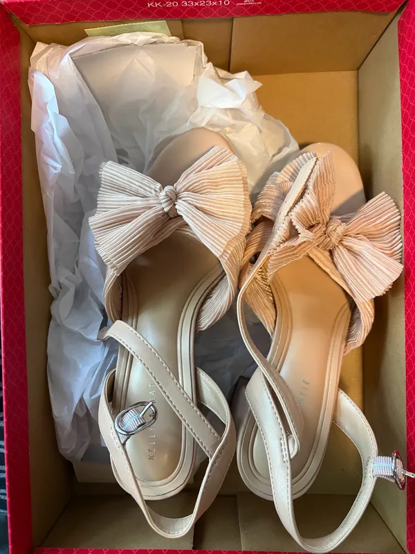 Kelly & Katie Heels - Image 2
