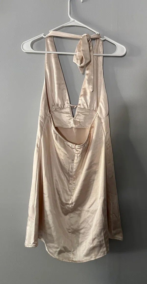 Princes Polly Dress - Image 2
