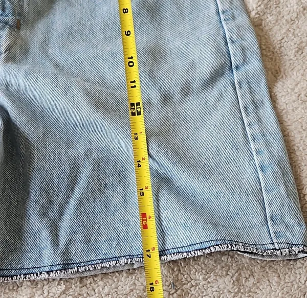 Gap Vintage  Shorts - Image 5