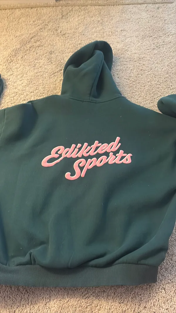 Edikted Sweatshirt - Image 2