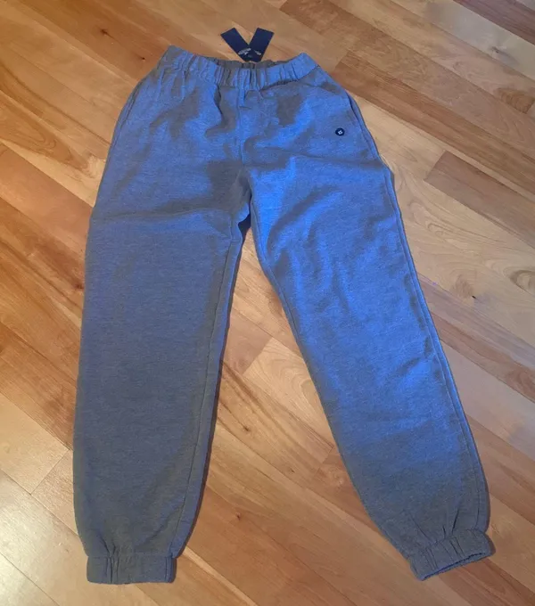 Gray Sweatpants - Image 2