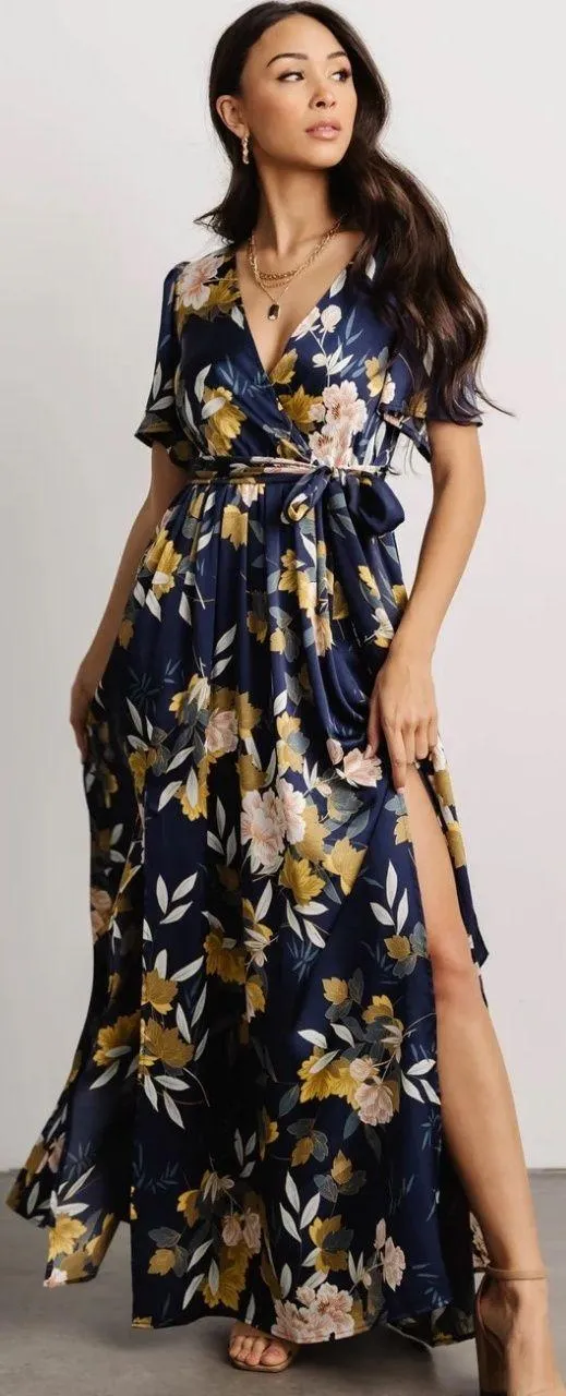 Baltic Born Maxi Dress - Image 2