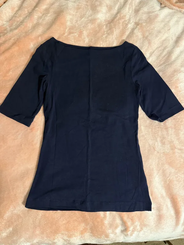 Gap Shirt Half Sleeve - Image 2