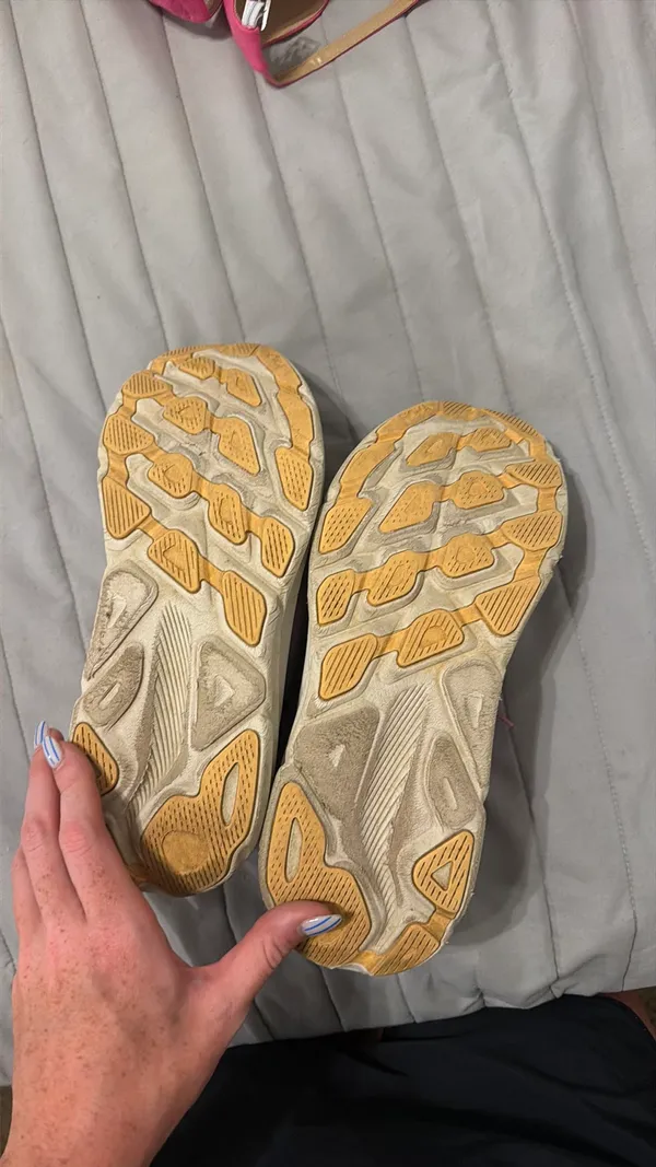 Hoka Shoes - Image 4