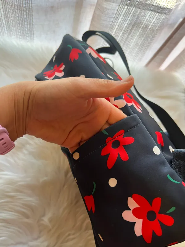 Kate Spade Backpack - Image 5