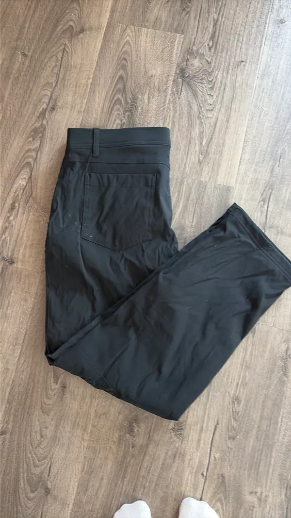 Gerry Black Men’s Snowpanta Size 34x32 - Image 2