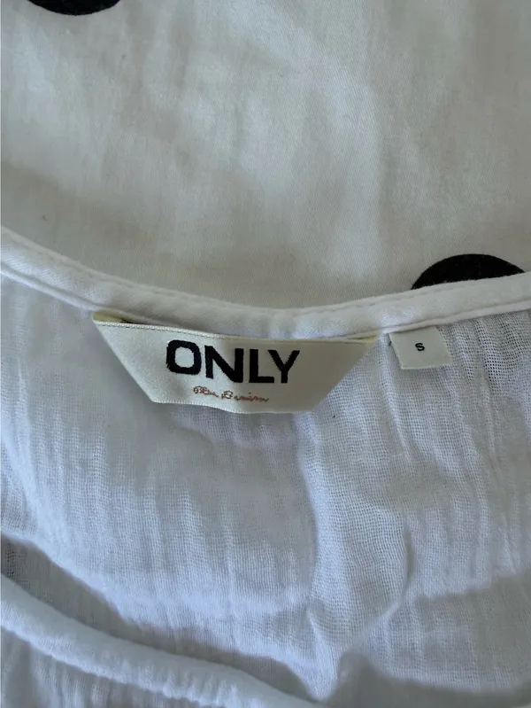 ASOS Only Linen Shirt - Image 3