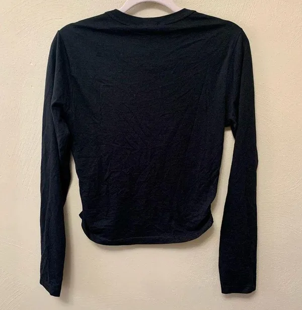 Jordan Long Sleeve Top - Image 8