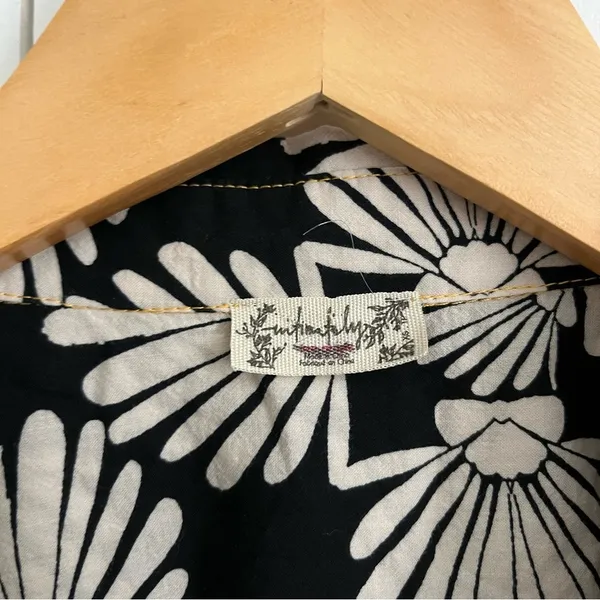 Free People Beach Party Vacay Shirt - Image 6