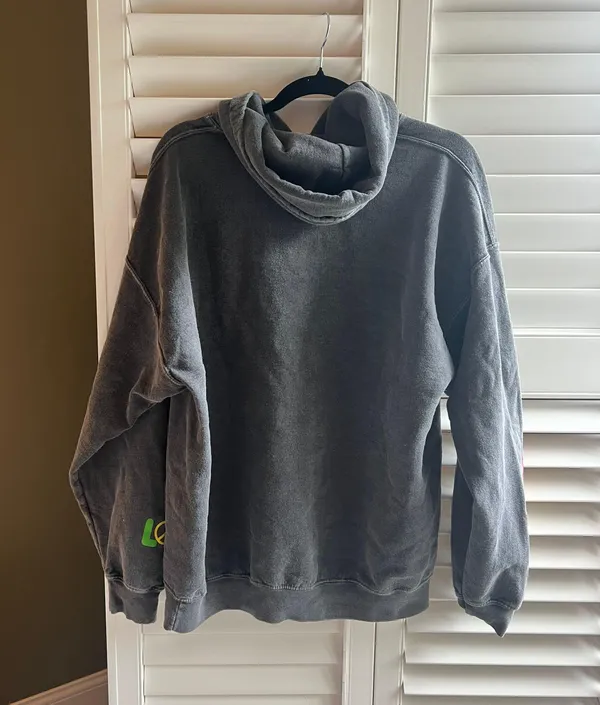 Graphic Hoodie - Image 4
