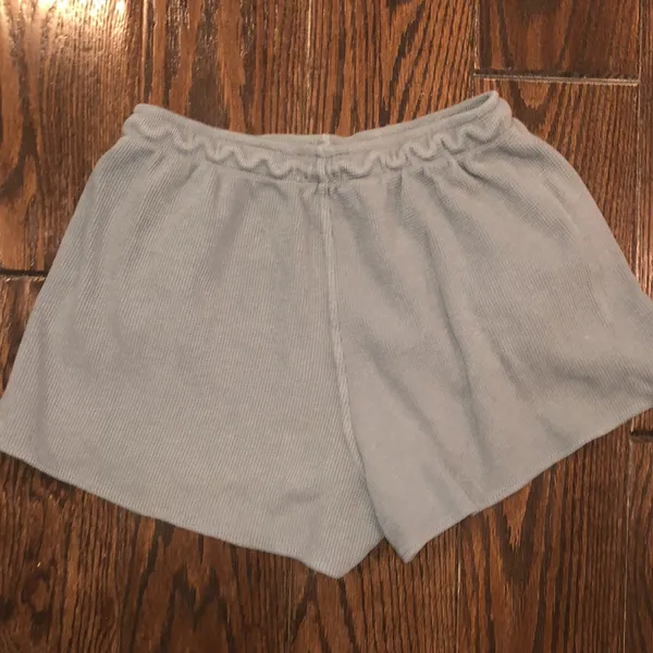 John Galt green shorts size xsmall - Image 5