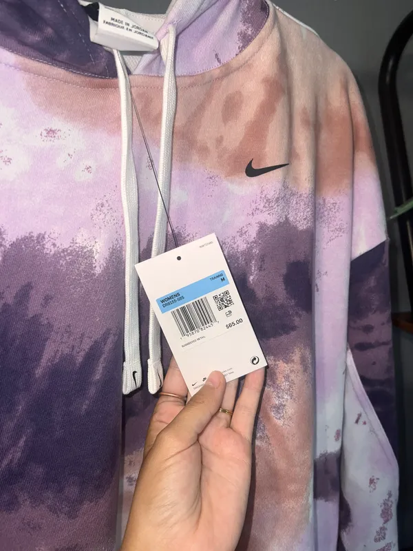 Tie Dye  Hoodie - Image 3