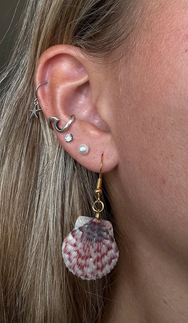 Handmade Earrings - Image 2
