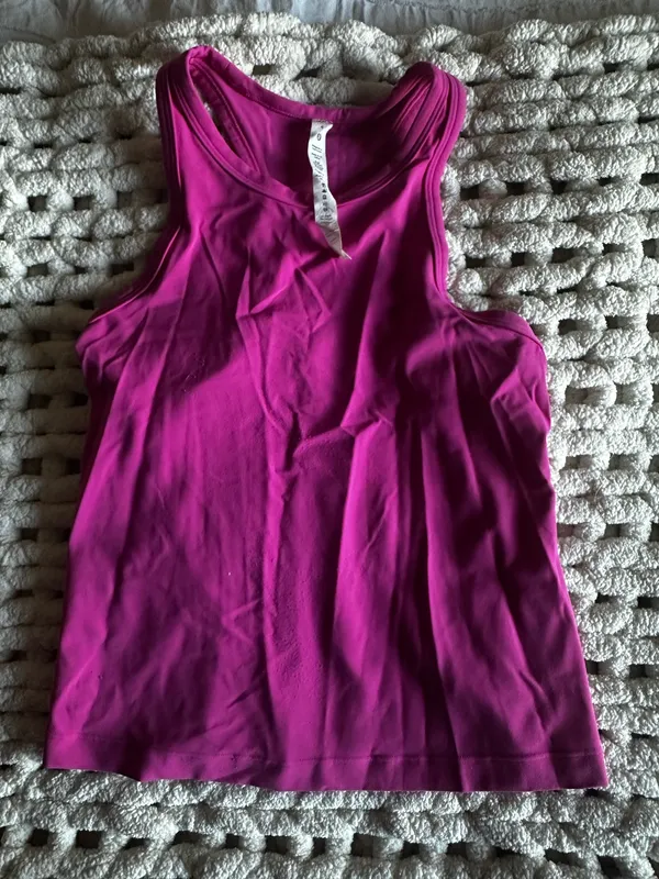 Lululemon align tank  - Image 2