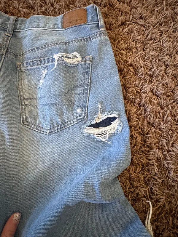 American eagle jeans  - Image 6