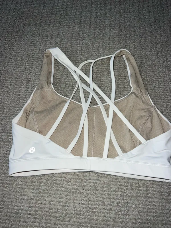 Soul Chicago sports bra size 8 - Image 4