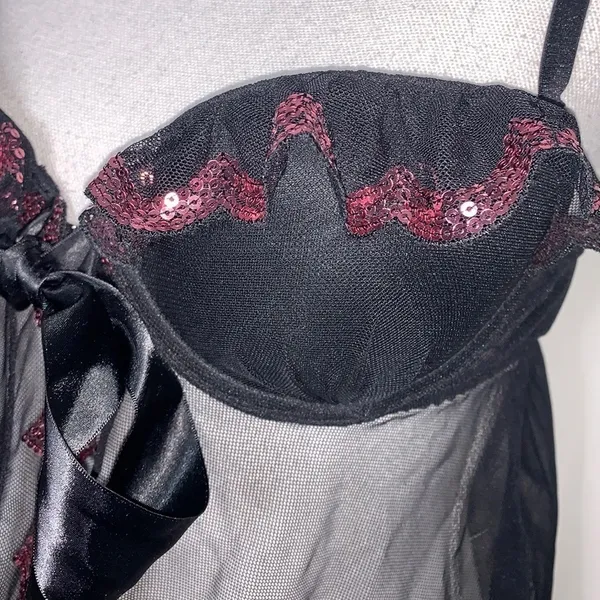Victoria’s Secret Sexy Little Things Babydoll - Image 4