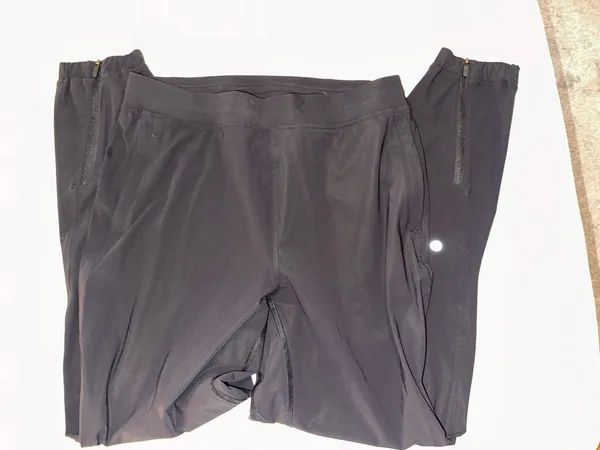 Lululemon Adapted State High-Rise Joggers Full-Length - Image 5