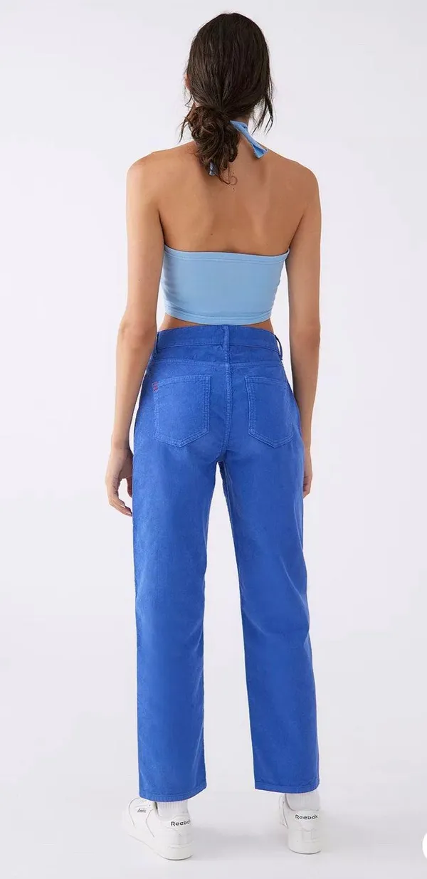 BDG Corduroy cowboy pants - Image 2