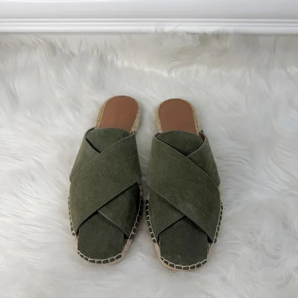 New Women’s Aerosoles Halley Slide Size 5 - Image 4